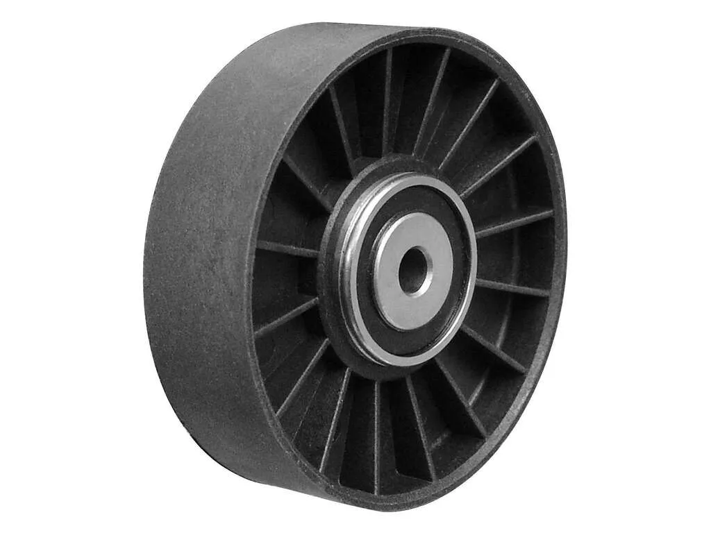 1998 Volvo C70 Accessory Drive Belt Idler Pulley (Dayco)
