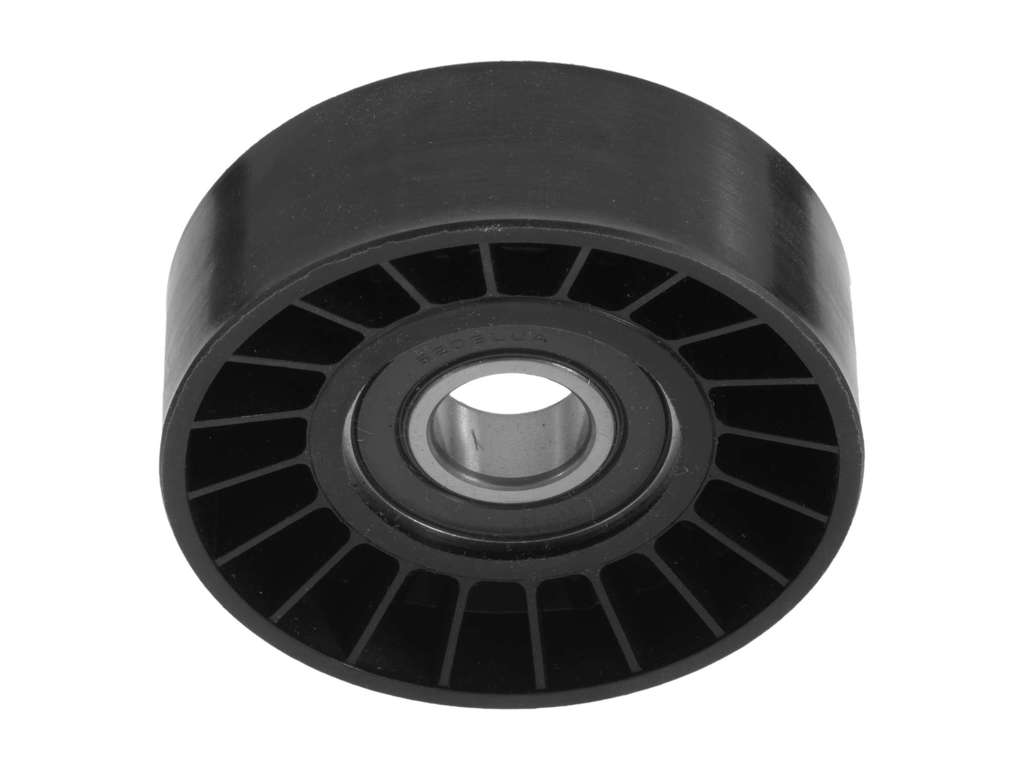 2010-2014 Volkswagen Golf Accessory Drive Belt Idler Assembly - Lower (Autopart International)