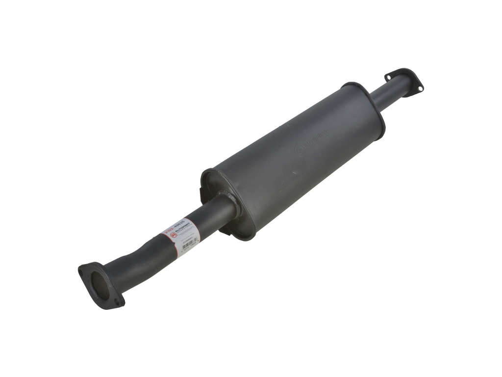 2002-2005 Hyundai XG350 Exhaust Intermediate Pipe - Center (Autopart International)