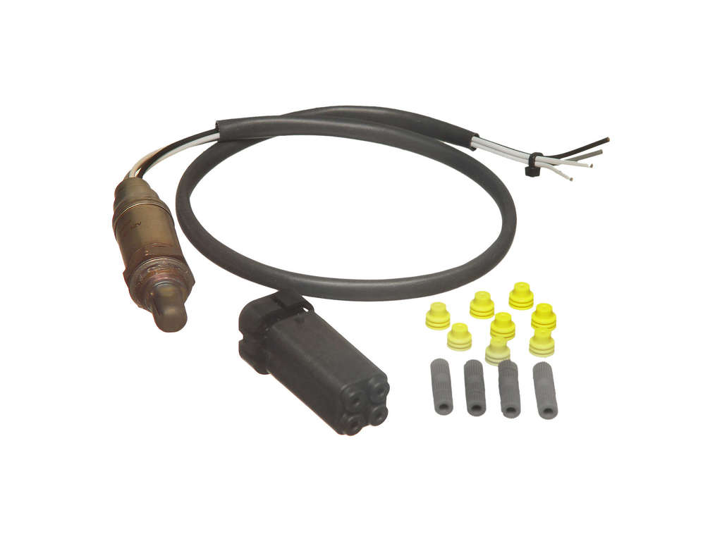 2001-2004 Mazda Tribute Oxygen Sensor - Downstream or Upstream (Bosch)