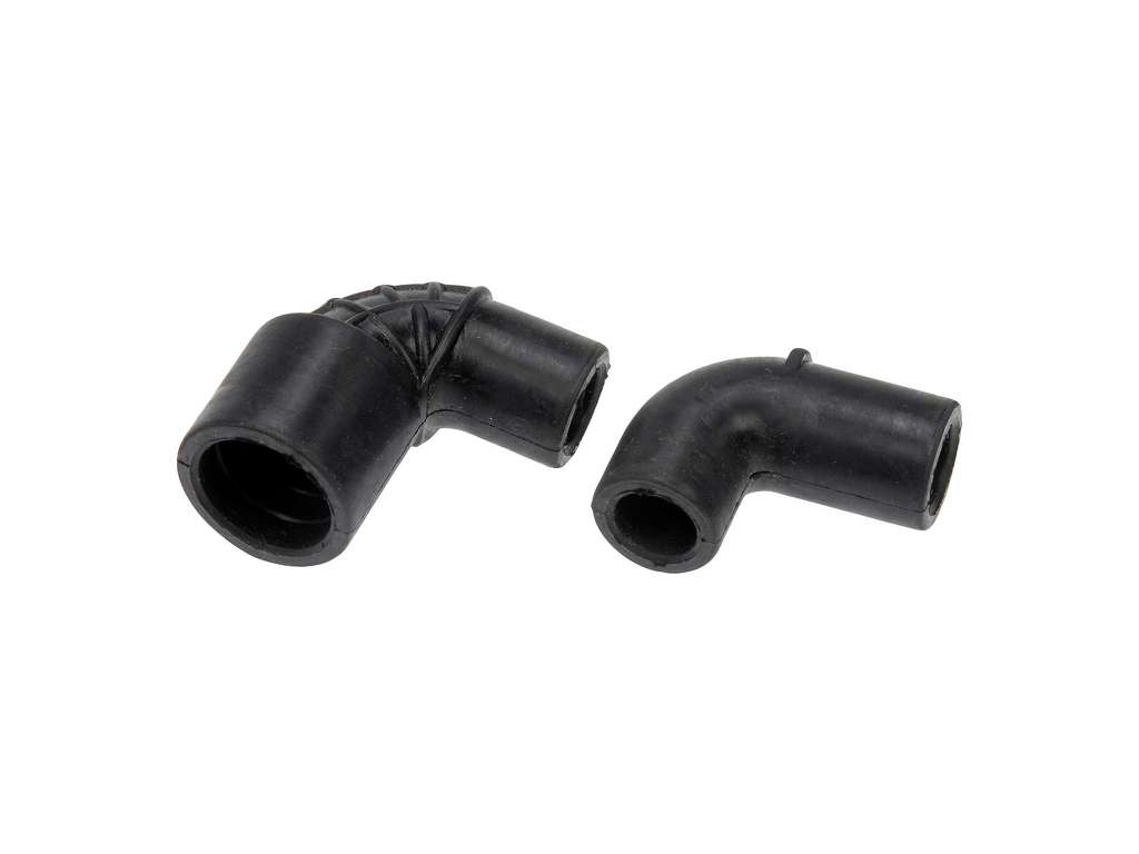 2004-2006 Mazda MPV Engine Crankcase Breather Hose (Dorman)