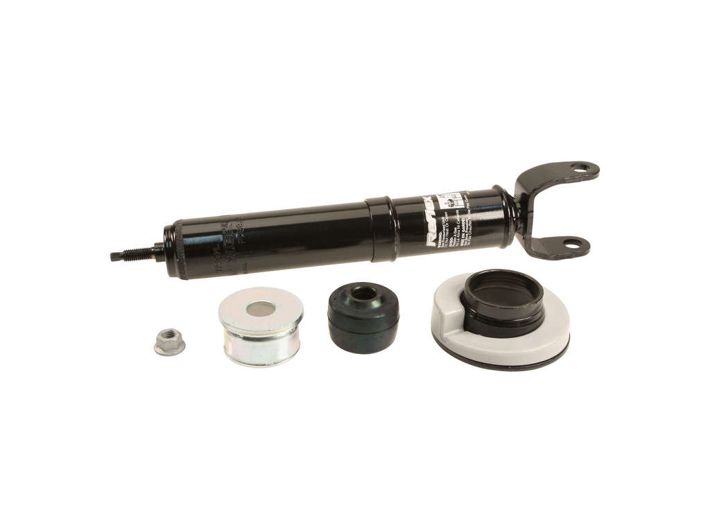 2011-2013 Ram 1500 Suspension Strut Assembly - Front (Monroe)