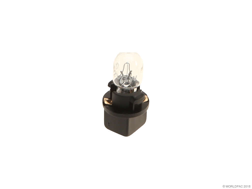 1999-2006 Volvo S80 Instrument Panel Light Bulb (Genuine)