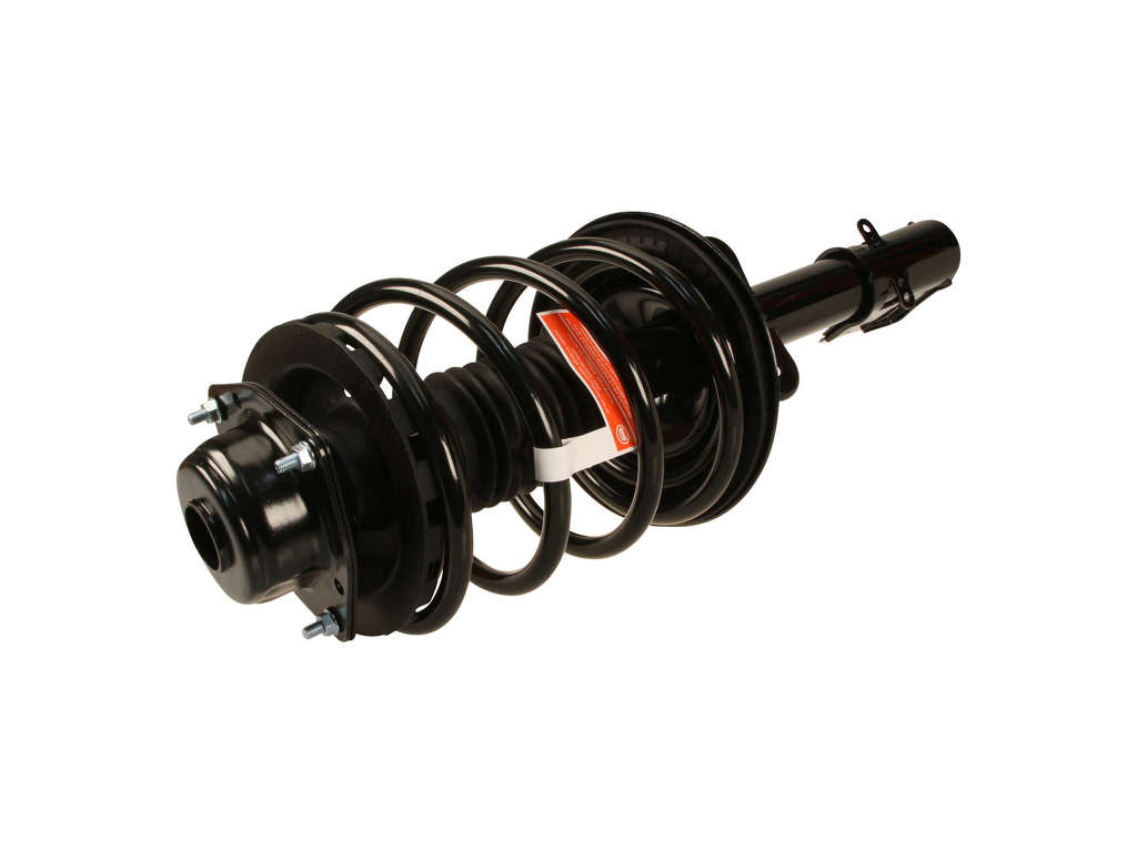 2000 Chrysler Voyager Suspension Strut Assembly - Front Left or Front Right (Autopart International)