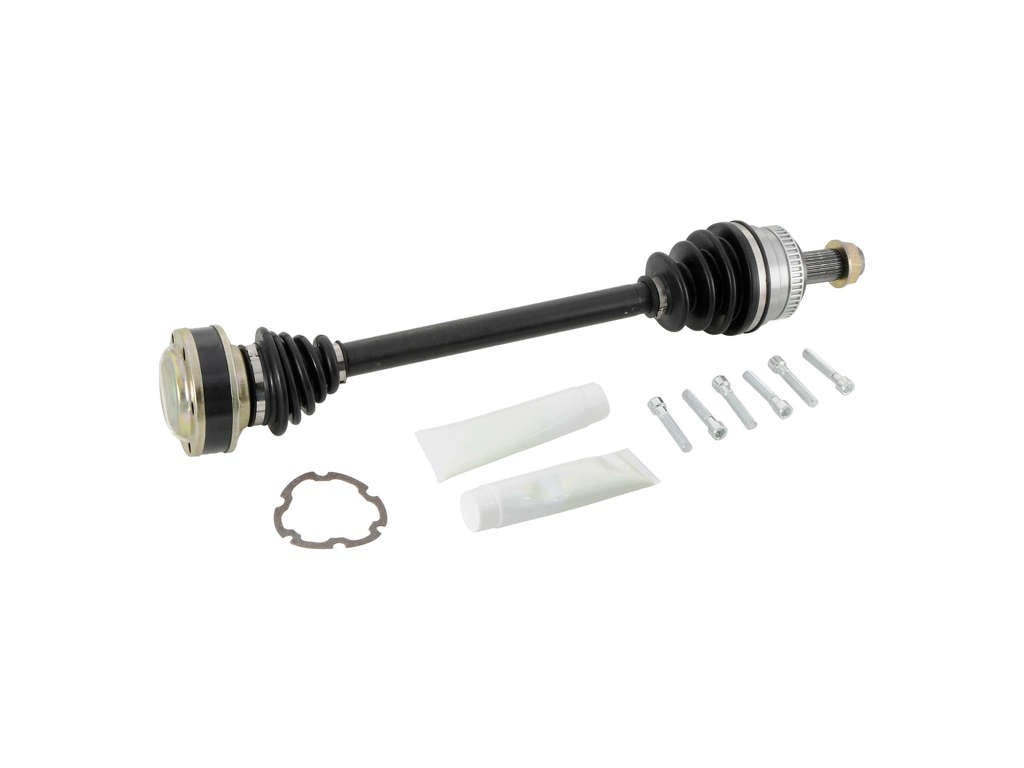 1999-2000 BMW 328i CV Axle Assembly - Left (Autopart International)