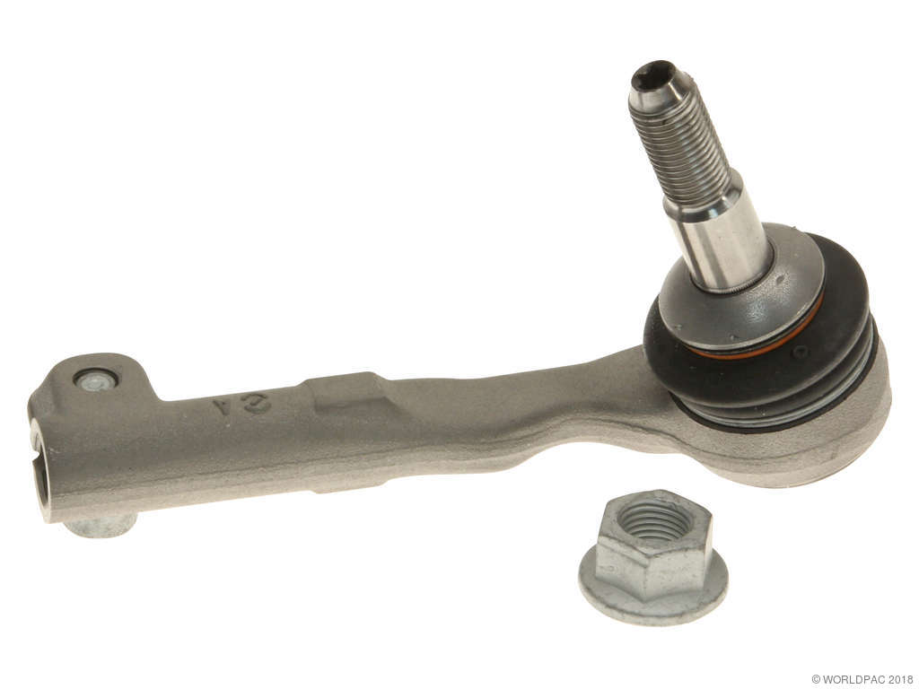 2016-2021 BMW M2 Steering Tie Rod End - Front Left Outer (Lemfoerder)