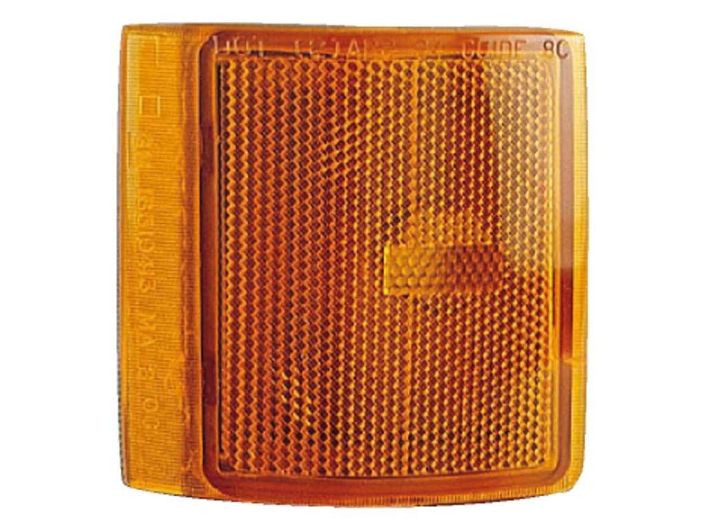 1994-1996 GMC C1500 Marker Light Assembly - Front Left Lower (Dorman)