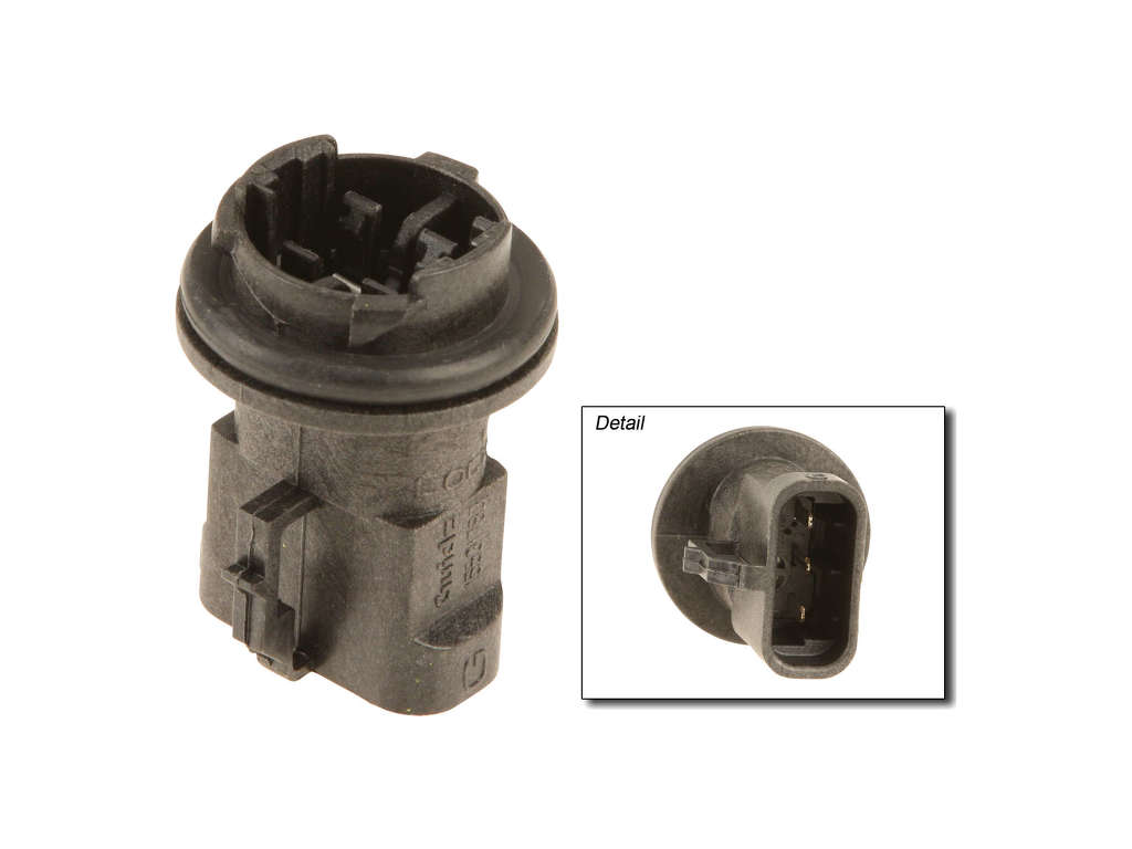 2007-2010 Chevrolet Cobalt Tail Light Socket (ACDelco)