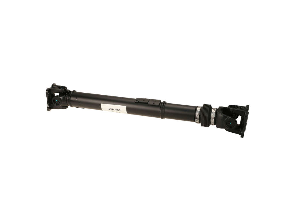 2006-2007 Mercedes-Benz C280 Drive Shaft - Front (FEQ)