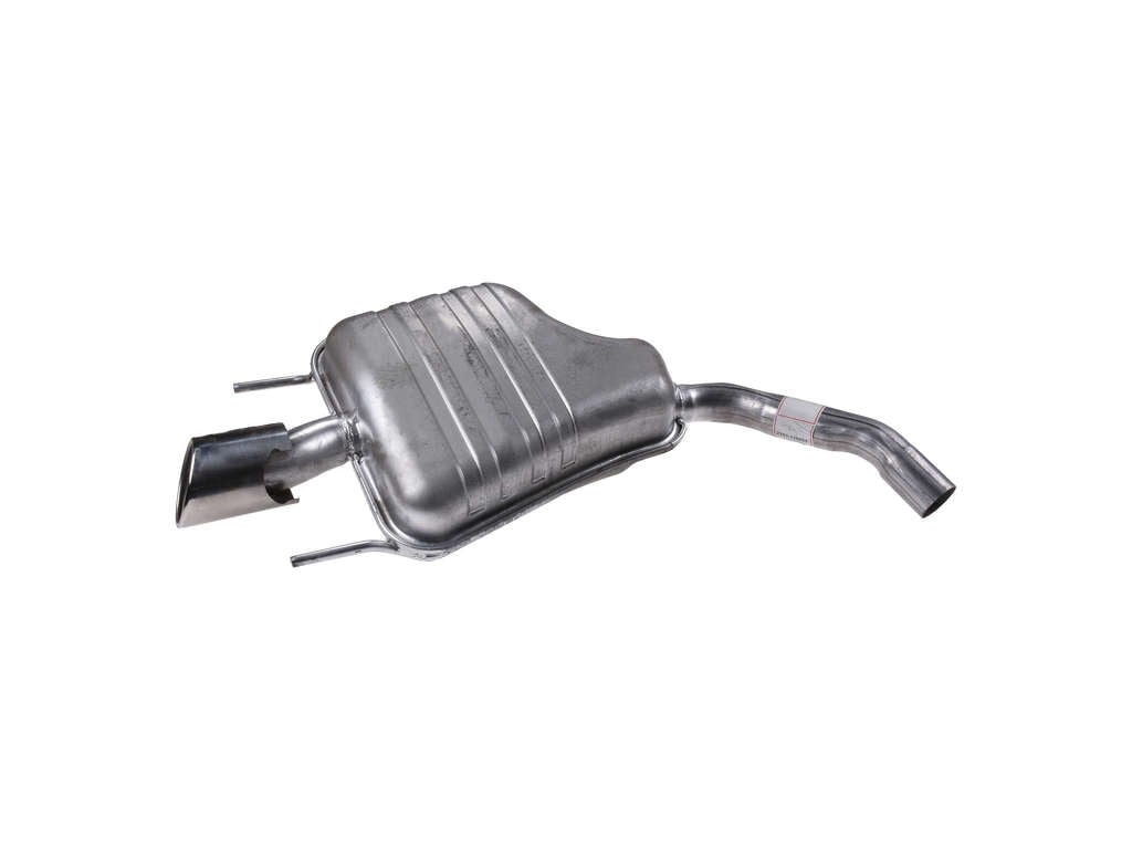 2006-2009 Saab 9-3 Exhaust Muffler - Rear Right or Right (Autopart International)