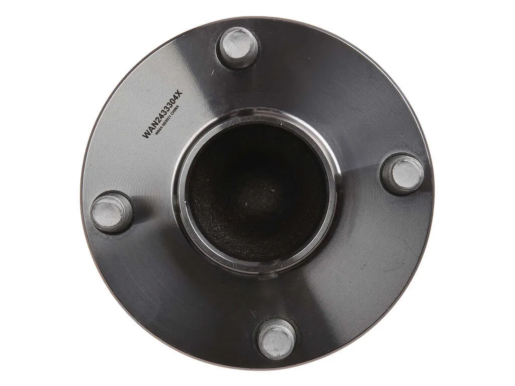 2016-2022 Mazda MX-5 Miata Wheel Bearing and Hub Assembly - Front (Autopart International)
