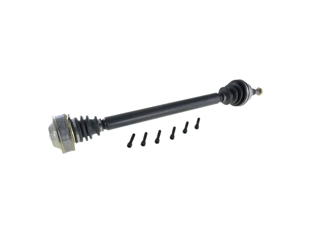 2002-2004 Volkswagen Beetle CV Axle Assembly - Front Right (Autopart International)