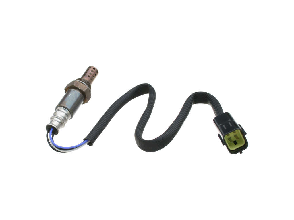 2001-2002 Kia Rio Oxygen Sensor - Downstream or Upstream (Denso)