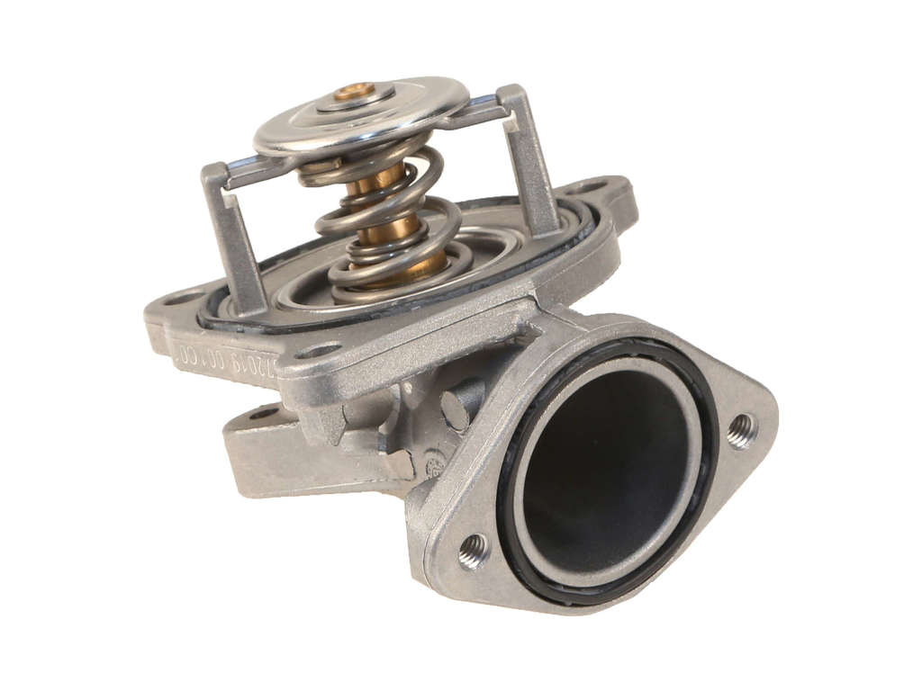 2007-2009 Freightliner Sprinter 2500 Engine Coolant Thermostat (Wahler)