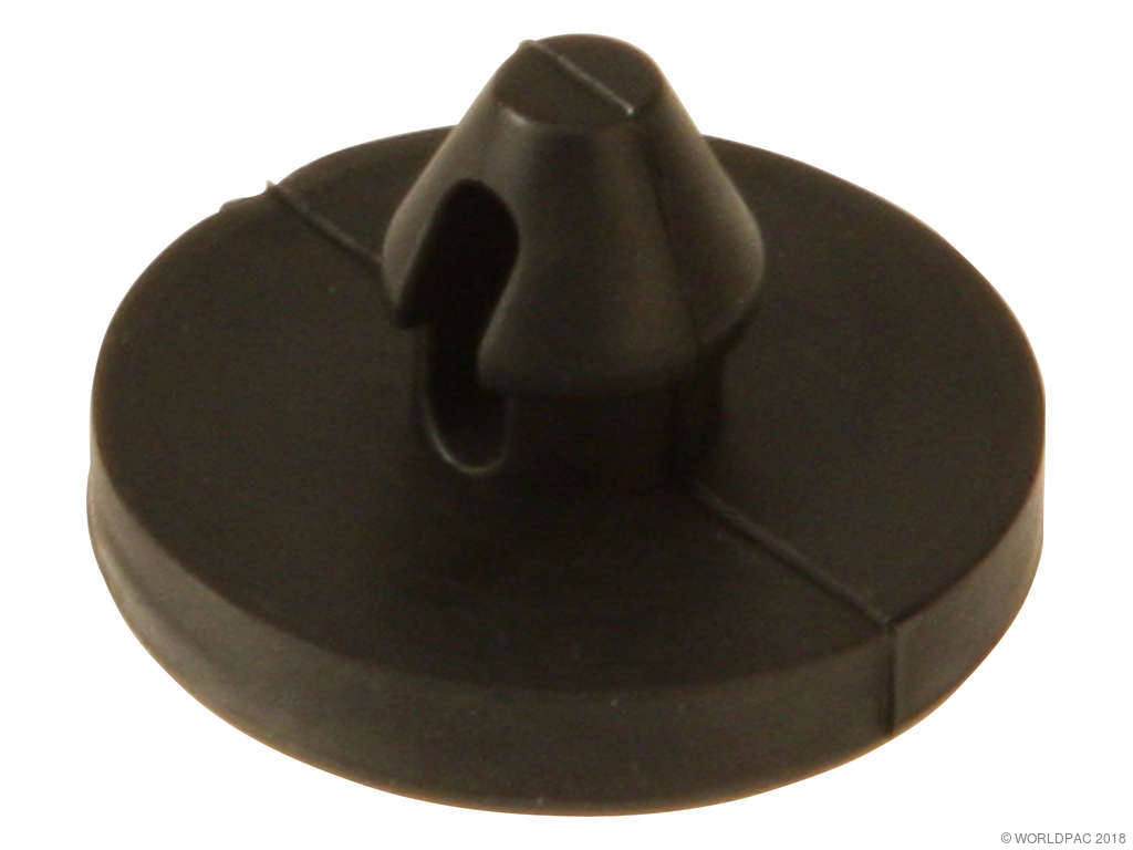 2004-2006 Lexus ES330 Brake Pedal Stop Pad (Genuine)