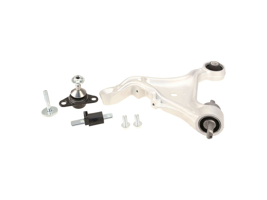 1999-2006 Volvo S80 Suspension Control Arm - Front Right Lower (Professional Parts Sweden)