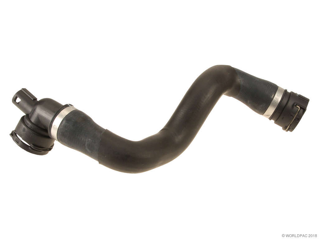 2004-2005 BMW Z4 Radiator Coolant Hose - Lower (Rein)