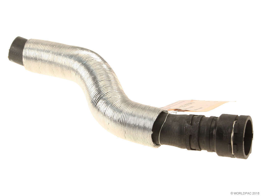 2010-2013 Audi A3 HVAC Heater Hose -  or Lower (Genuine)