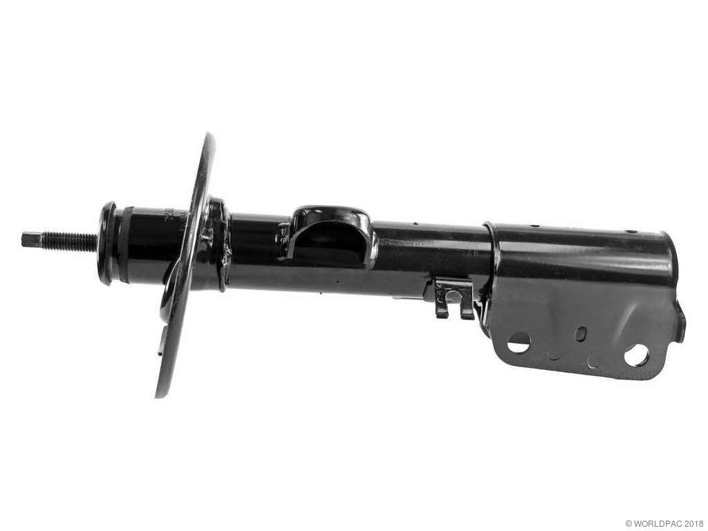 2016 Ford Police Interceptor Utility Suspension Strut Assembly - Front Left (Motorcraft)