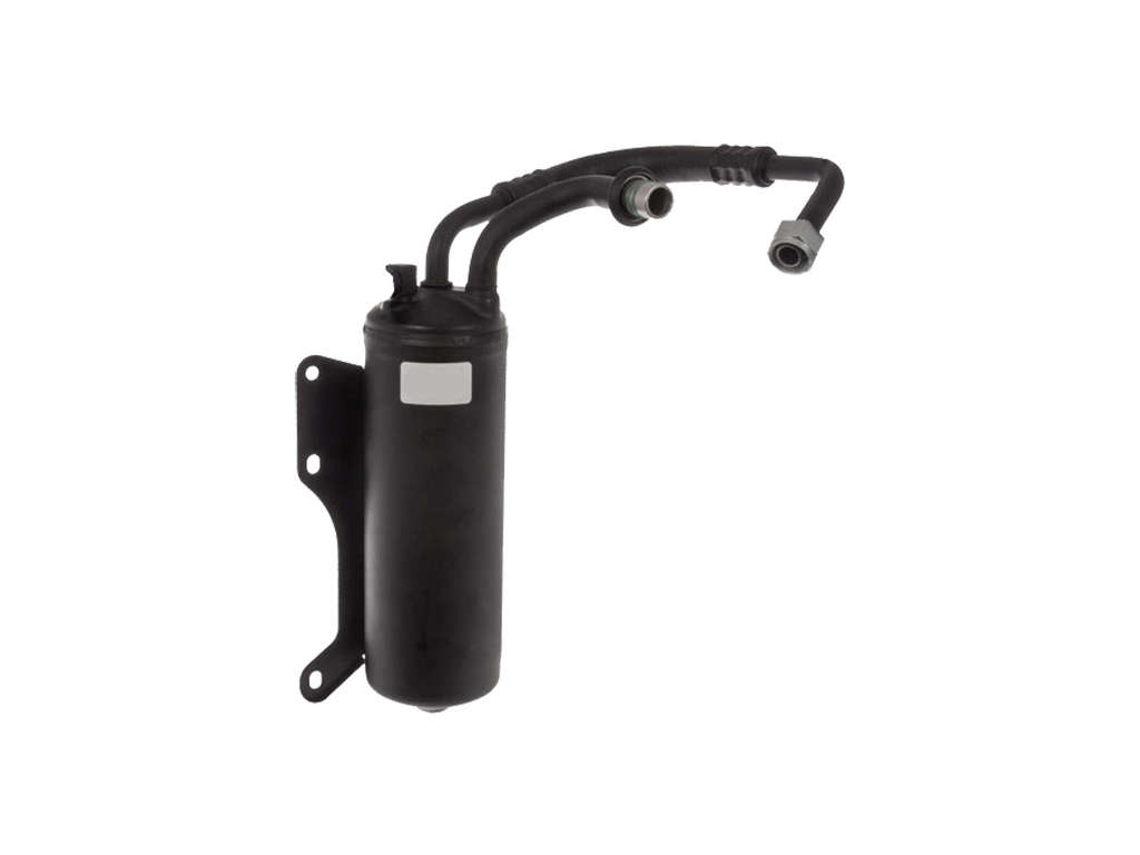 2003-2007 Ford E-150 A/C Receiver Drier (Global Parts Distributors)