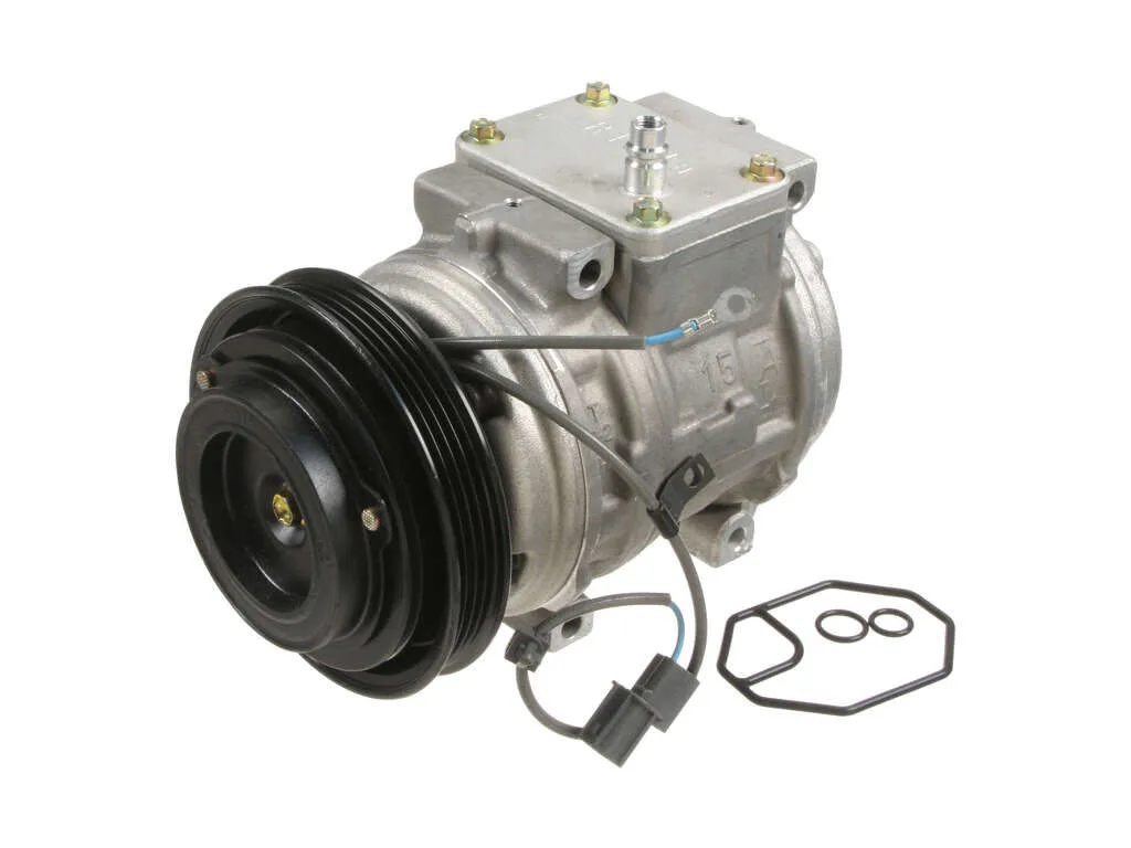 1994-1995 Acura Integra A/C Compressor (Denso)