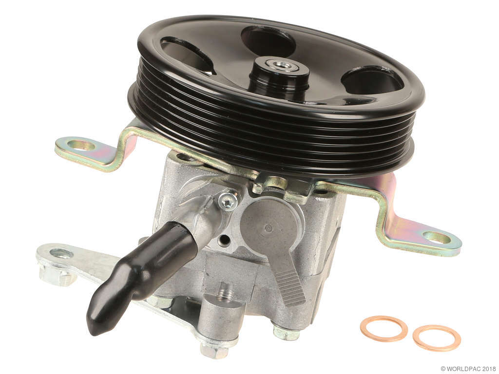2007-2013 Nissan Altima Power Steering Pump (Hitachi)