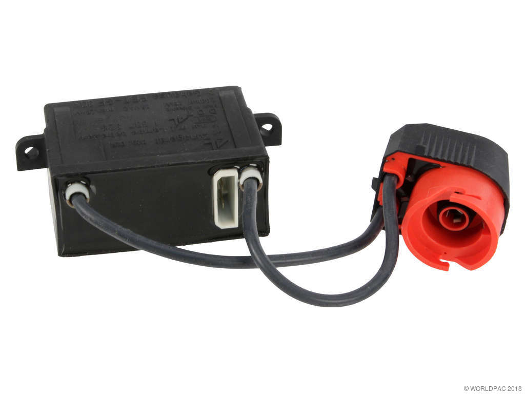 2001-2006 BMW M3 High Intensity Discharge (HID) Headlight Igniter (Genuine)