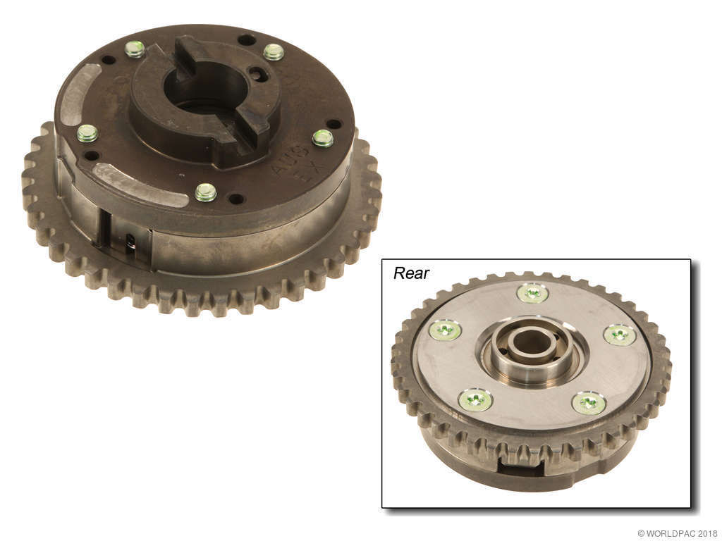 2006-2008 BMW 750i Engine Variable Valve Timing (VVT) Sprocket - Exhaust (Febi)