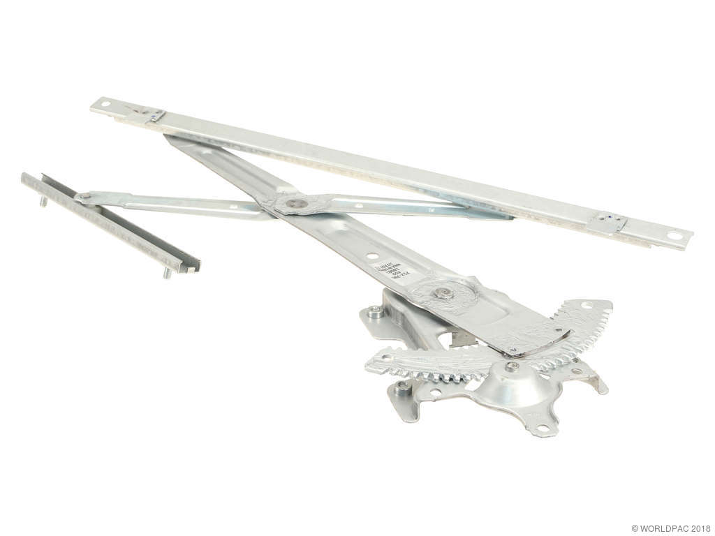 2008-2017 Mitsubishi Lancer Window Regulator - Front Left (Dorman)