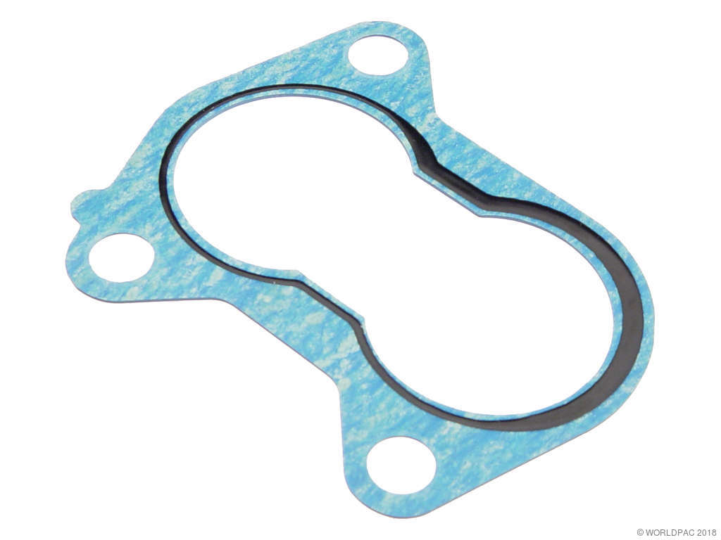 1988-1995 Isuzu Pickup Fuel Injection Plenum Gasket (Nippon Reinz)