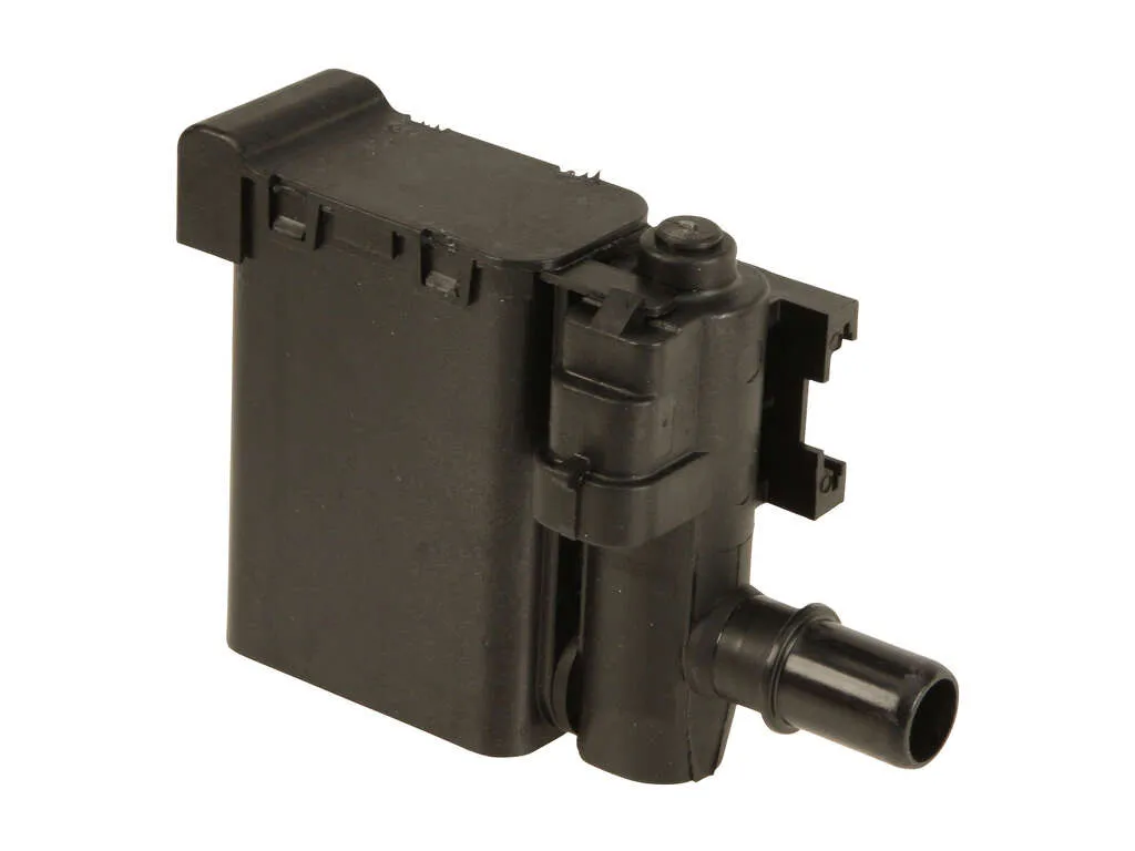 2001-2003 Chevrolet Silverado 1500 Vapor Canister Vent Valve (ACDelco)