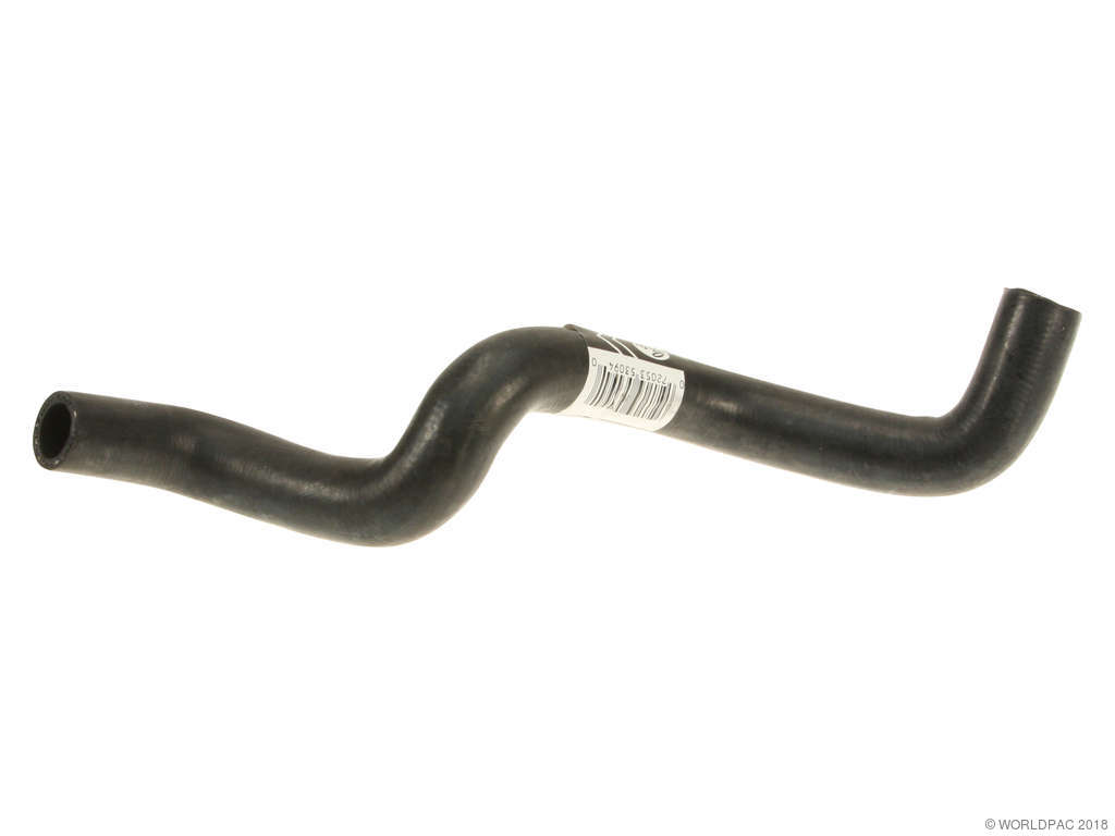 2003 Cadillac CTS Engine Coolant Reservoir Hose (Gates)