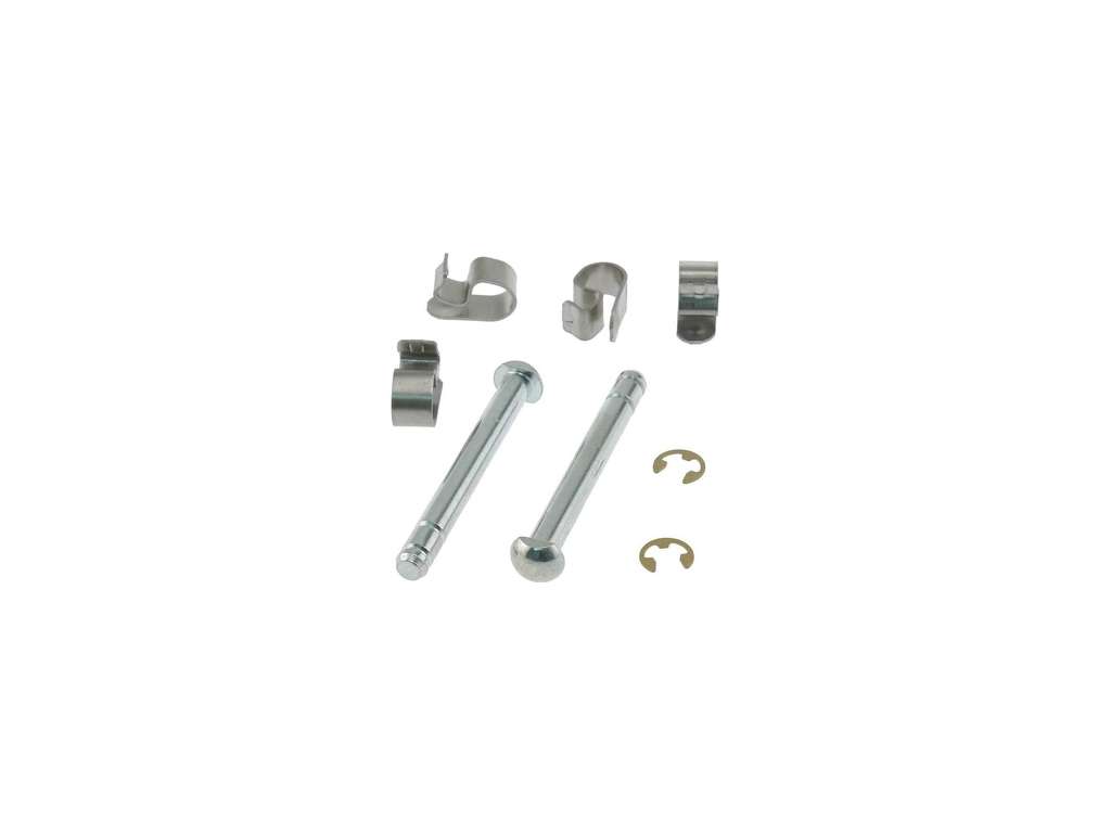 1988-1993 Pontiac Firebird Disc Brake Hardware Kit - Front (Autopart International)