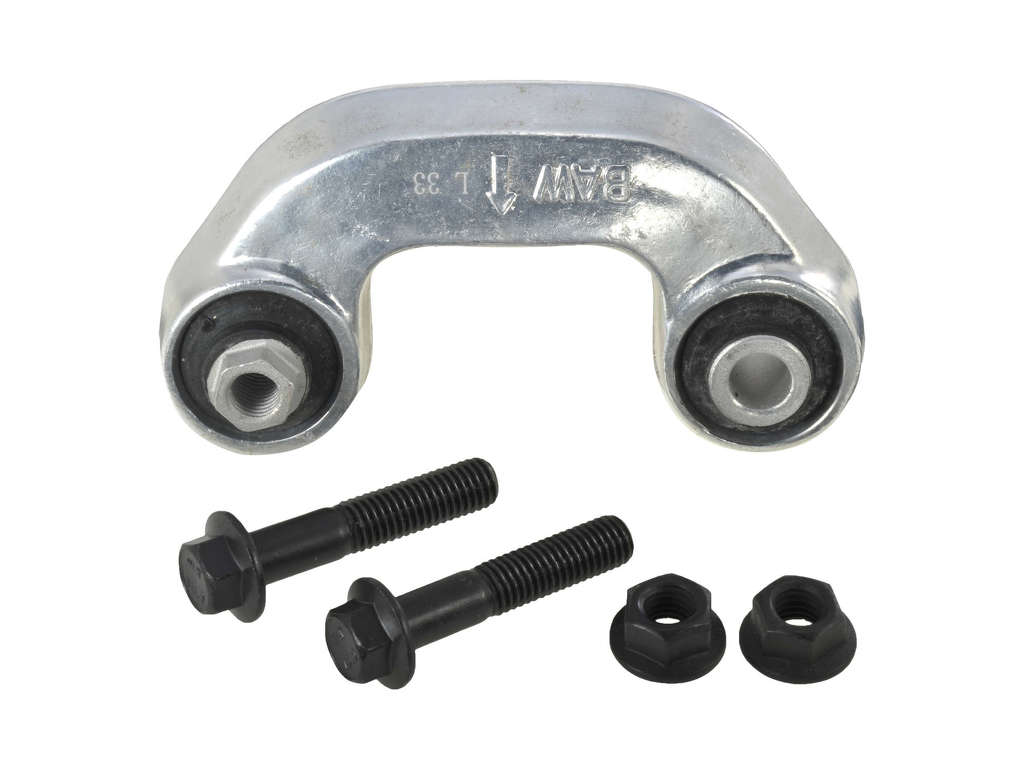 2002-2009 Audi A4 Suspension Stabilizer Bar Link - Front Left (Autopart International)