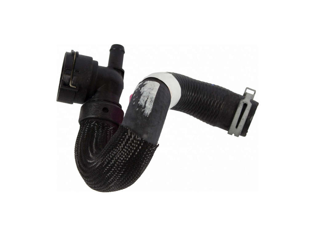2013-2019 Ford Escape Radiator Coolant Hose - Lower or Upper (Motorcraft)