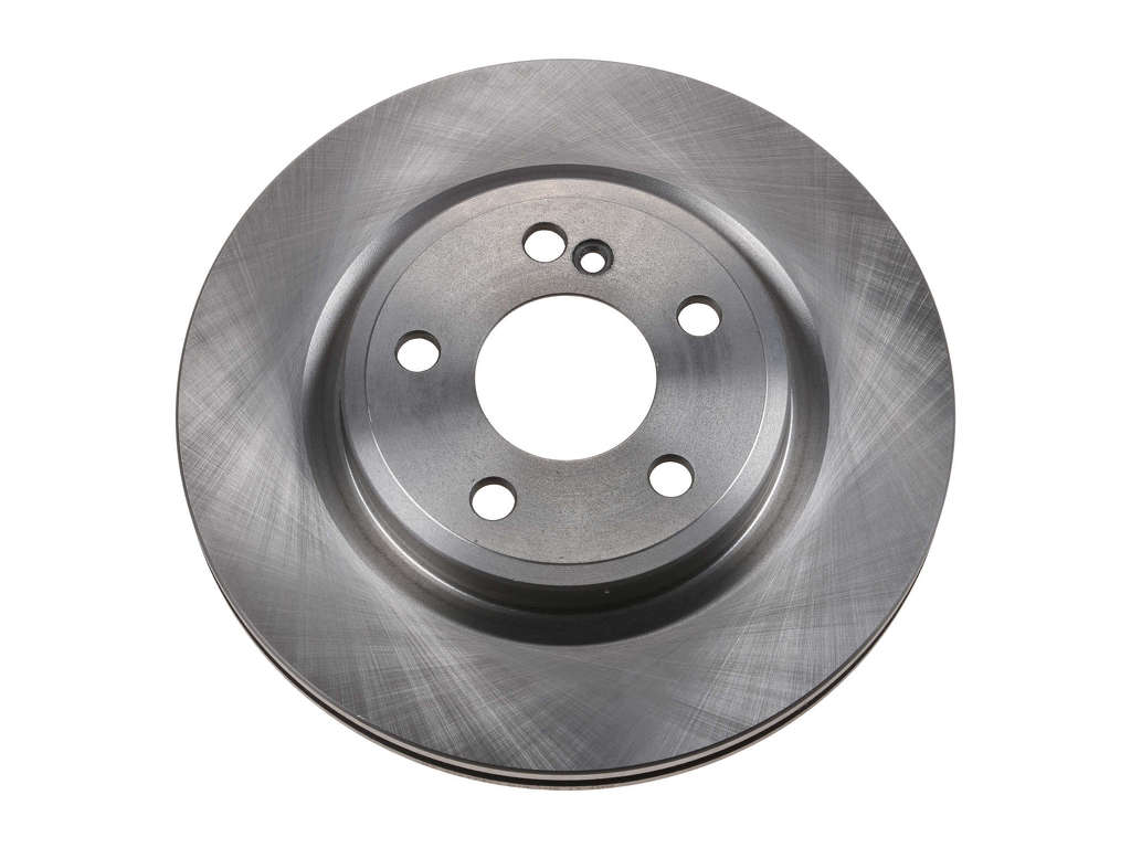 2015-2019 Mercedes-Benz GLA250 Disc Brake Rotor - Rear (Autopart International)