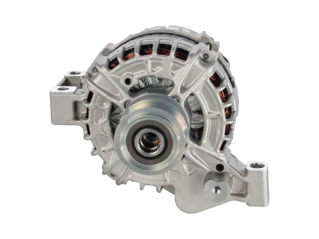 2013-2015 Land Rover LR2 Alternator (Bosch)
