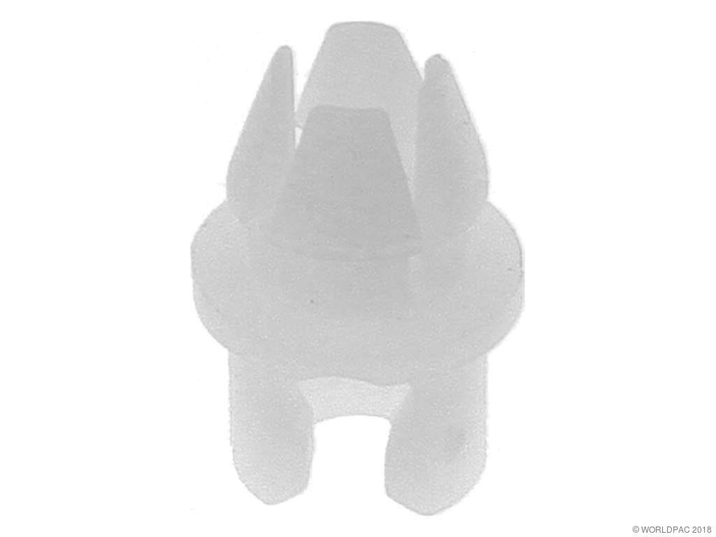 2004-2010 BMW X3 Door Lock Rod Clip (Genuine)