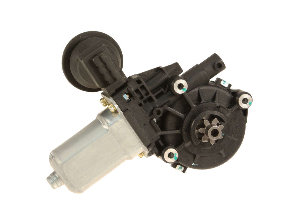 2004-2009 Toyota Prius Power Window Motor - Front Right or Rear Right (Dorman)
