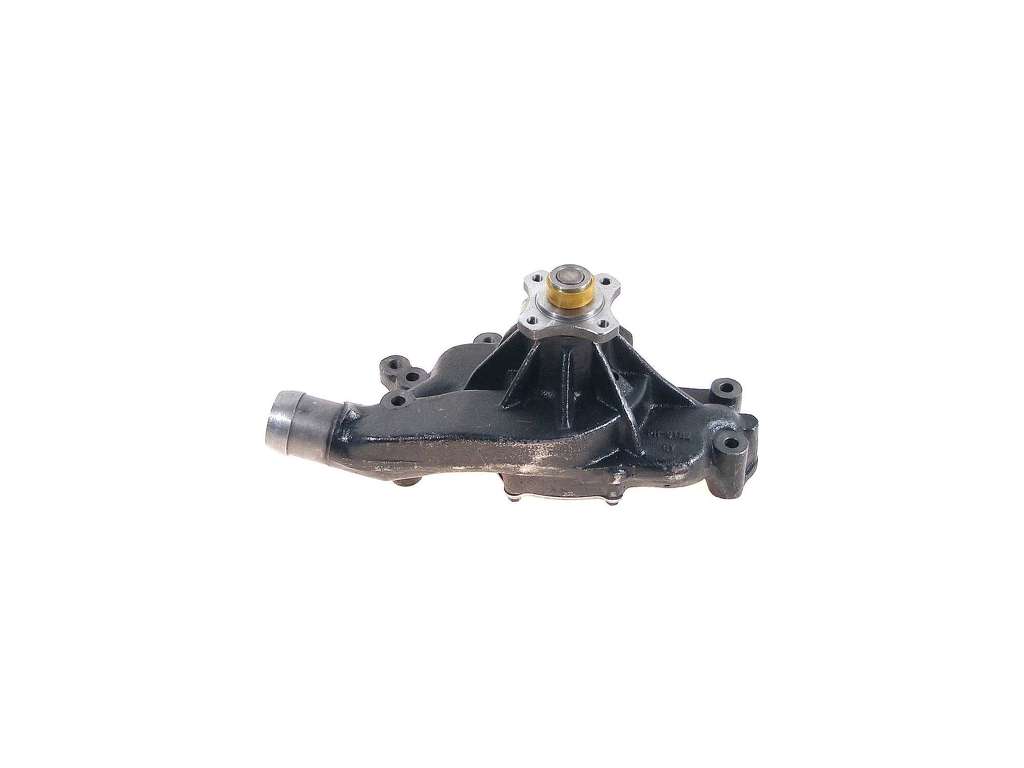 2001-2006 GMC Sierra 3500 Engine Water Pump (CARQUEST)
