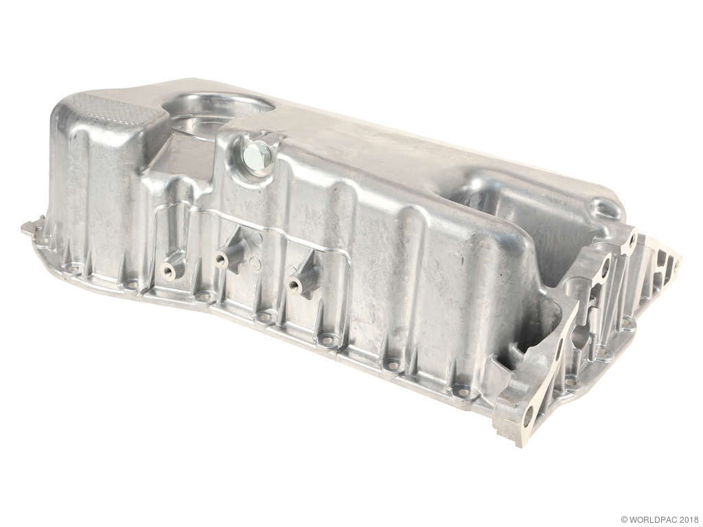 2002-2004 Volkswagen Jetta Engine Oil Pan (MTC)