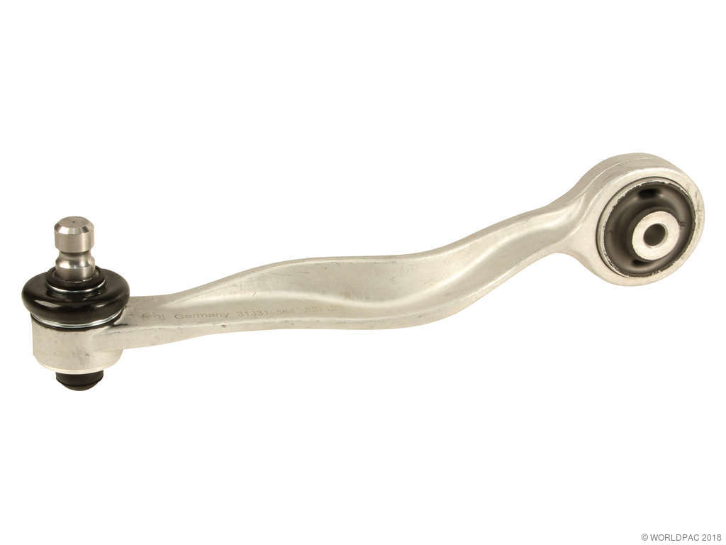 1997-1999 Audi A8 Suspension Control Arm - Front Right Upper Rearward (Febi)