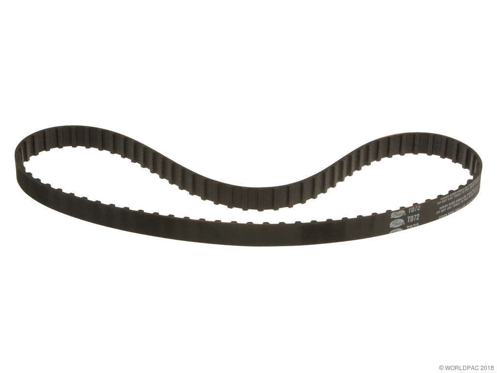 1969-1973 Porsche 911 Accessory Drive Belt - Fuel Pump (Gates)