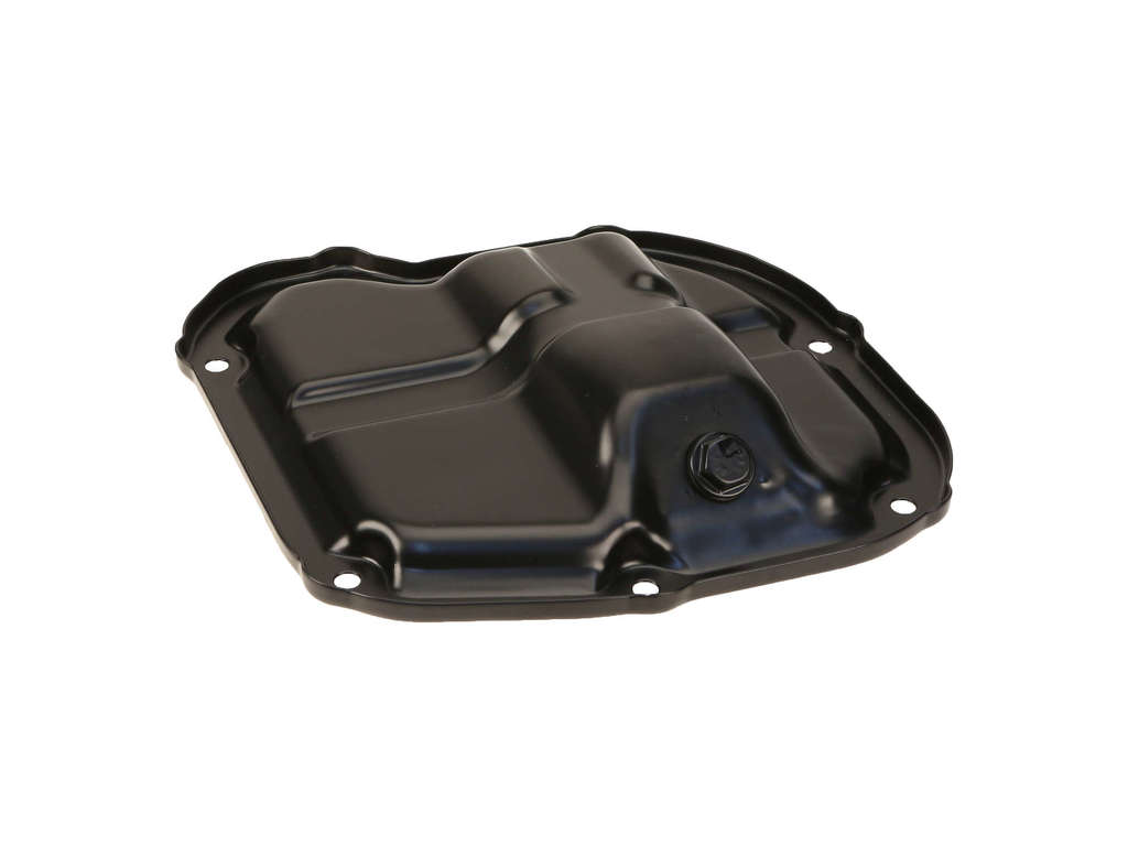 2014-2019 Nissan Versa Note Engine Oil Pan - Lower (Autopart International)