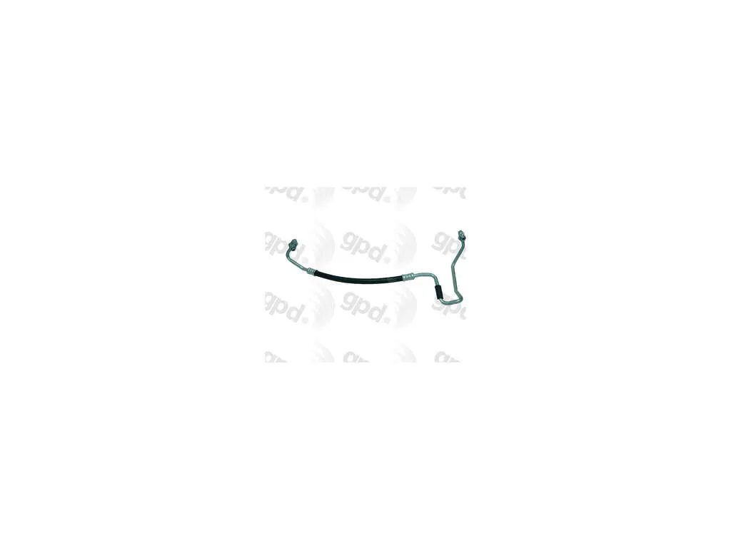 2002-2006 Honda CR-V A/C Refrigerant Hose (Global Parts Distributors)