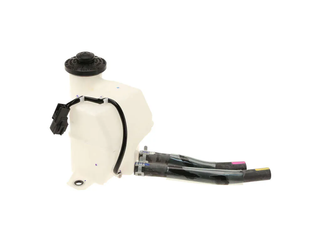 2004-2010 Toyota Sienna Brake Master Cylinder Reservoir (Genuine)