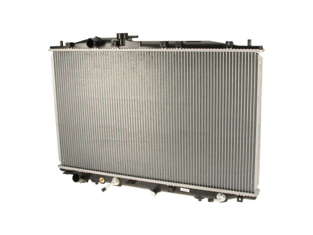 2009-2012 Acura RL Radiator (Denso)