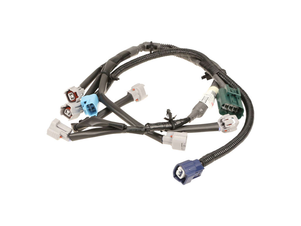 2003-2007 INFINITI FX35 Ignition Knock (Detonation) Sensor Harness (Genuine)