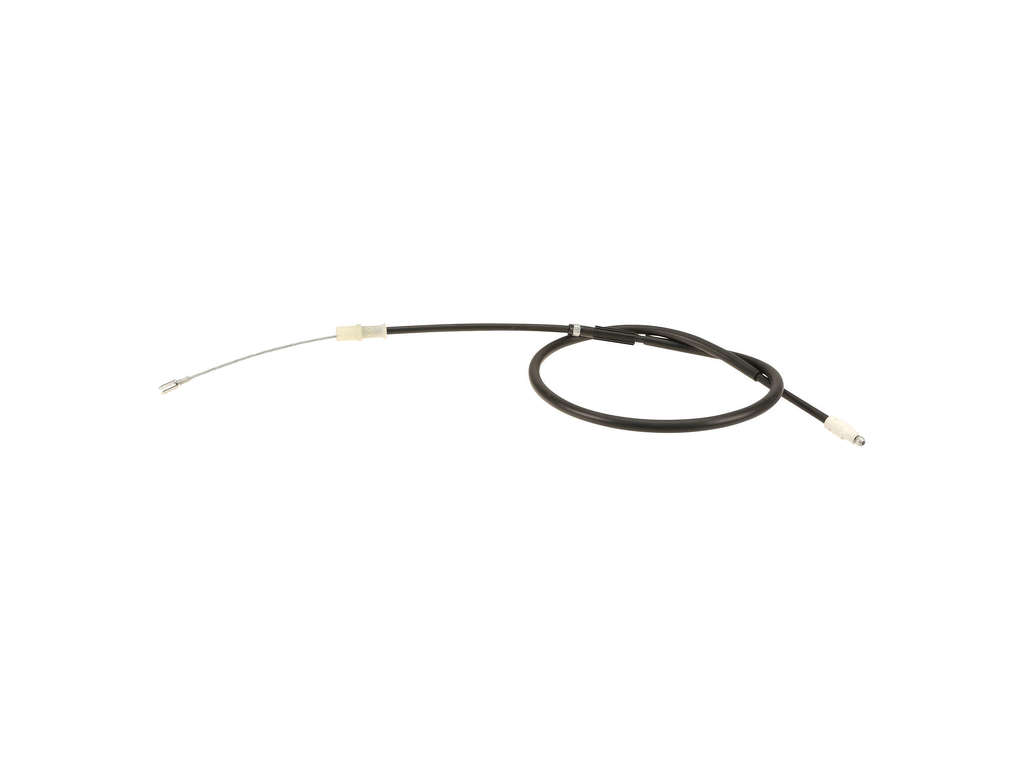 2015-2016 Mercedes-Benz Sprinter 3500 Parking Brake Cable - Rear (Febi)