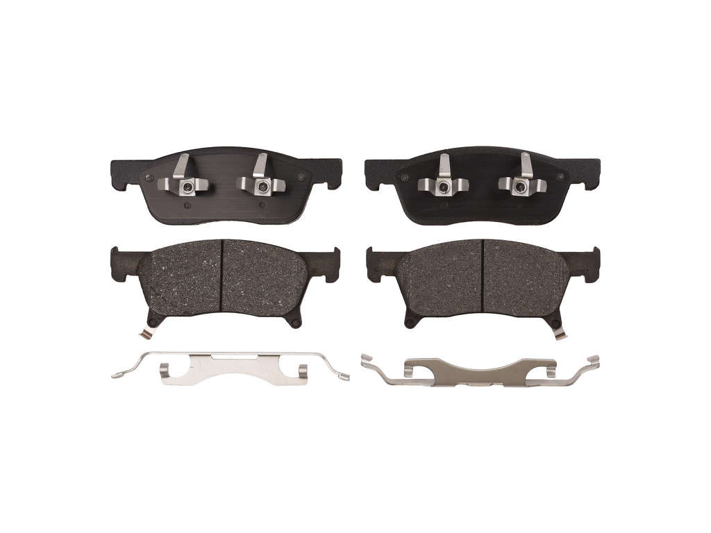 2019-2023 Subaru Ascent Disc Brake Pad Set - Front (Autopart International)